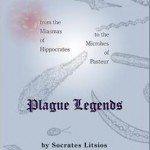 Plague Legends
